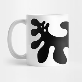 dog Mug